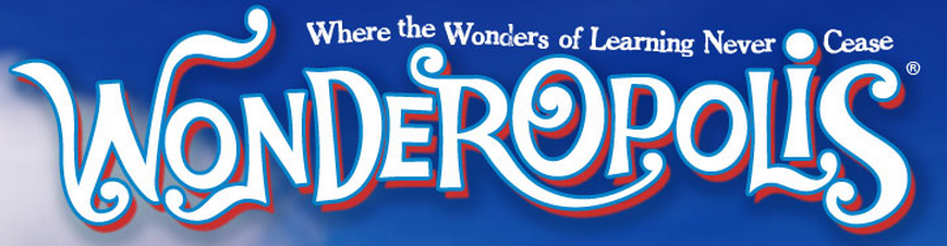 Wonderopolis 